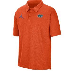 University of Florida Jordan Team Polo